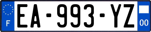 EA-993-YZ