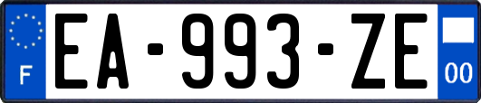 EA-993-ZE