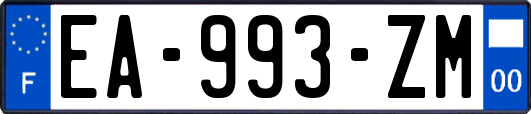 EA-993-ZM