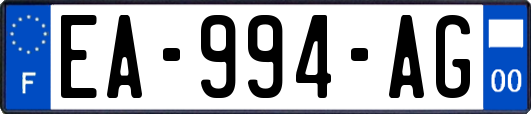 EA-994-AG