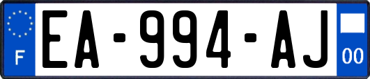 EA-994-AJ