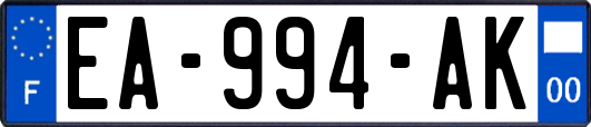 EA-994-AK