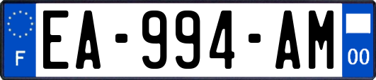 EA-994-AM