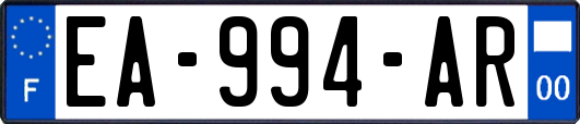 EA-994-AR
