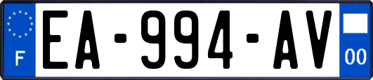 EA-994-AV