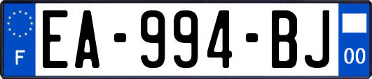 EA-994-BJ