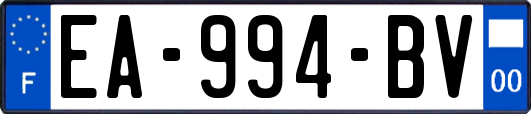 EA-994-BV