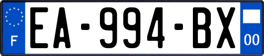 EA-994-BX