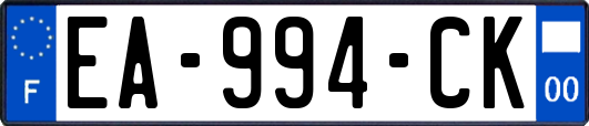 EA-994-CK