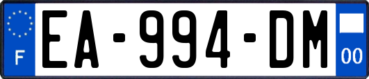 EA-994-DM