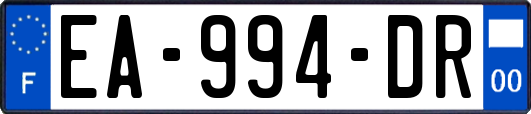 EA-994-DR