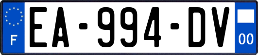 EA-994-DV