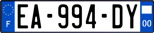 EA-994-DY