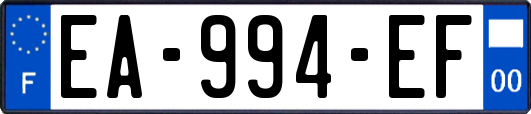 EA-994-EF