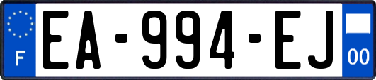 EA-994-EJ