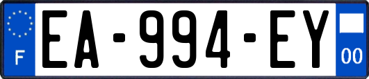 EA-994-EY