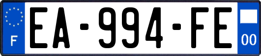 EA-994-FE