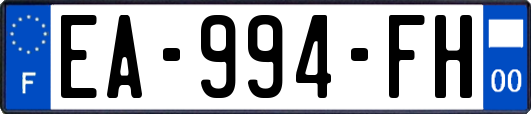 EA-994-FH