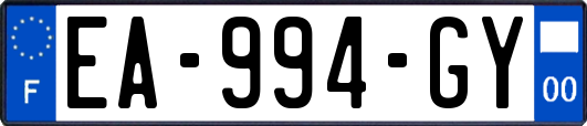 EA-994-GY