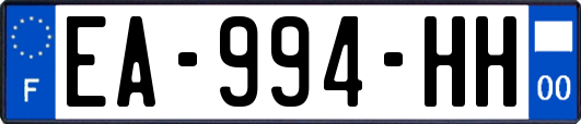 EA-994-HH