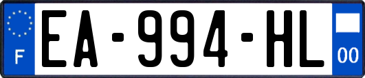 EA-994-HL
