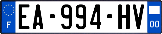 EA-994-HV