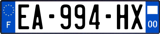 EA-994-HX