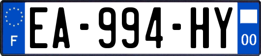 EA-994-HY