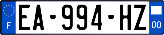 EA-994-HZ