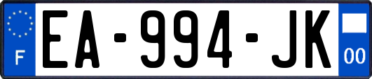 EA-994-JK