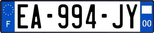 EA-994-JY