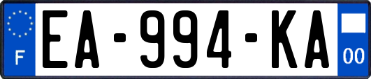 EA-994-KA