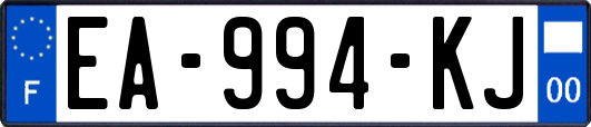 EA-994-KJ