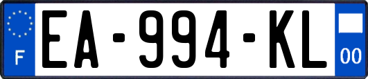 EA-994-KL