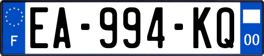 EA-994-KQ