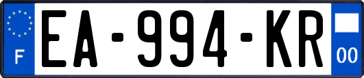 EA-994-KR