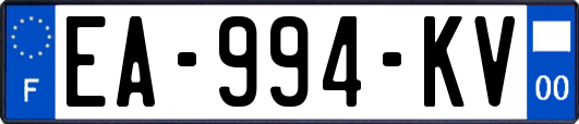 EA-994-KV