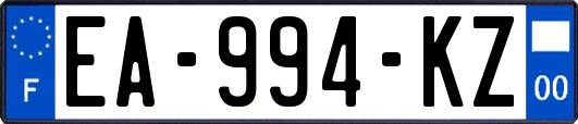 EA-994-KZ