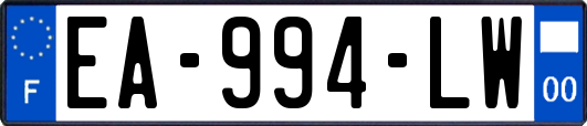 EA-994-LW