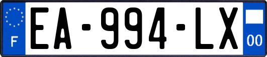 EA-994-LX