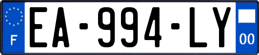 EA-994-LY