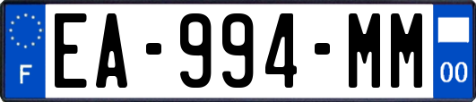 EA-994-MM