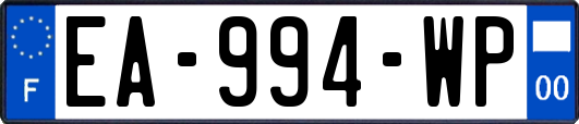 EA-994-WP