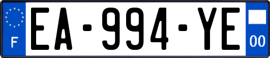 EA-994-YE