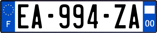 EA-994-ZA