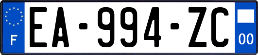 EA-994-ZC