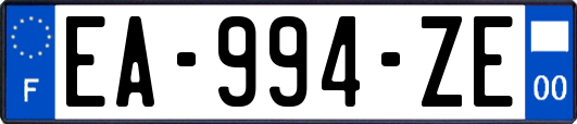 EA-994-ZE