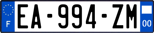 EA-994-ZM