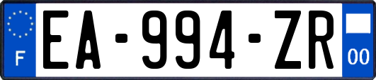 EA-994-ZR