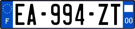 EA-994-ZT